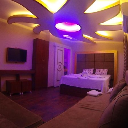 Bakirkoey Otel Istanbul Bagian luar foto