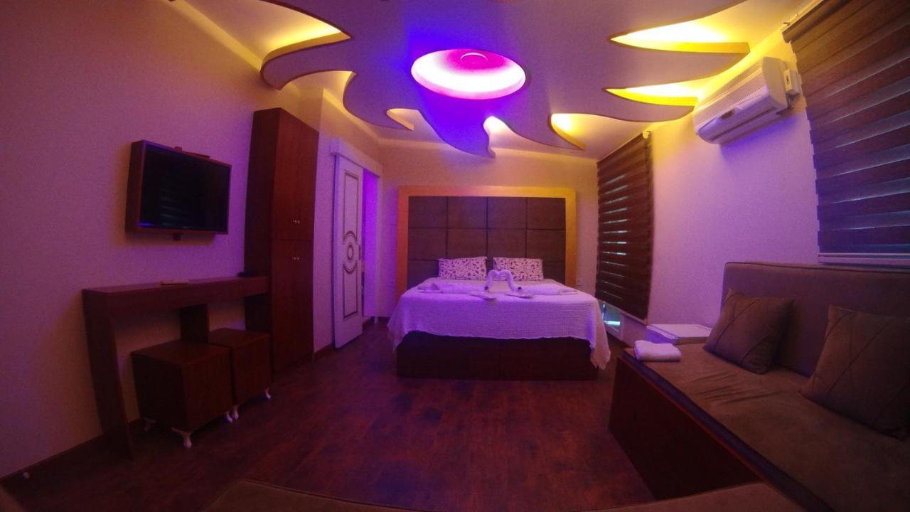 Bakirkoey Otel Istanbul Bagian luar foto