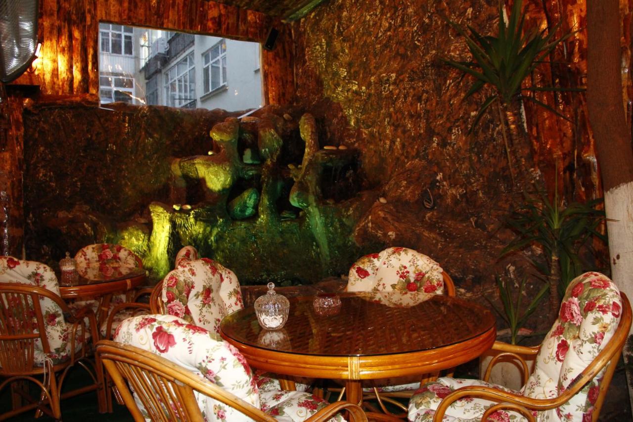 Bakirkoey Otel Istanbul Bagian luar foto