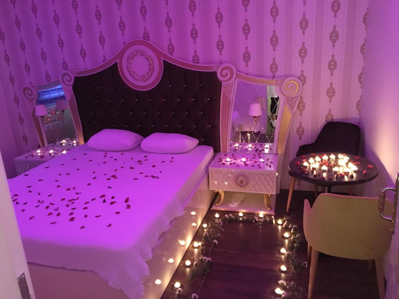 Bakirkoey Otel Istanbul Bagian luar foto