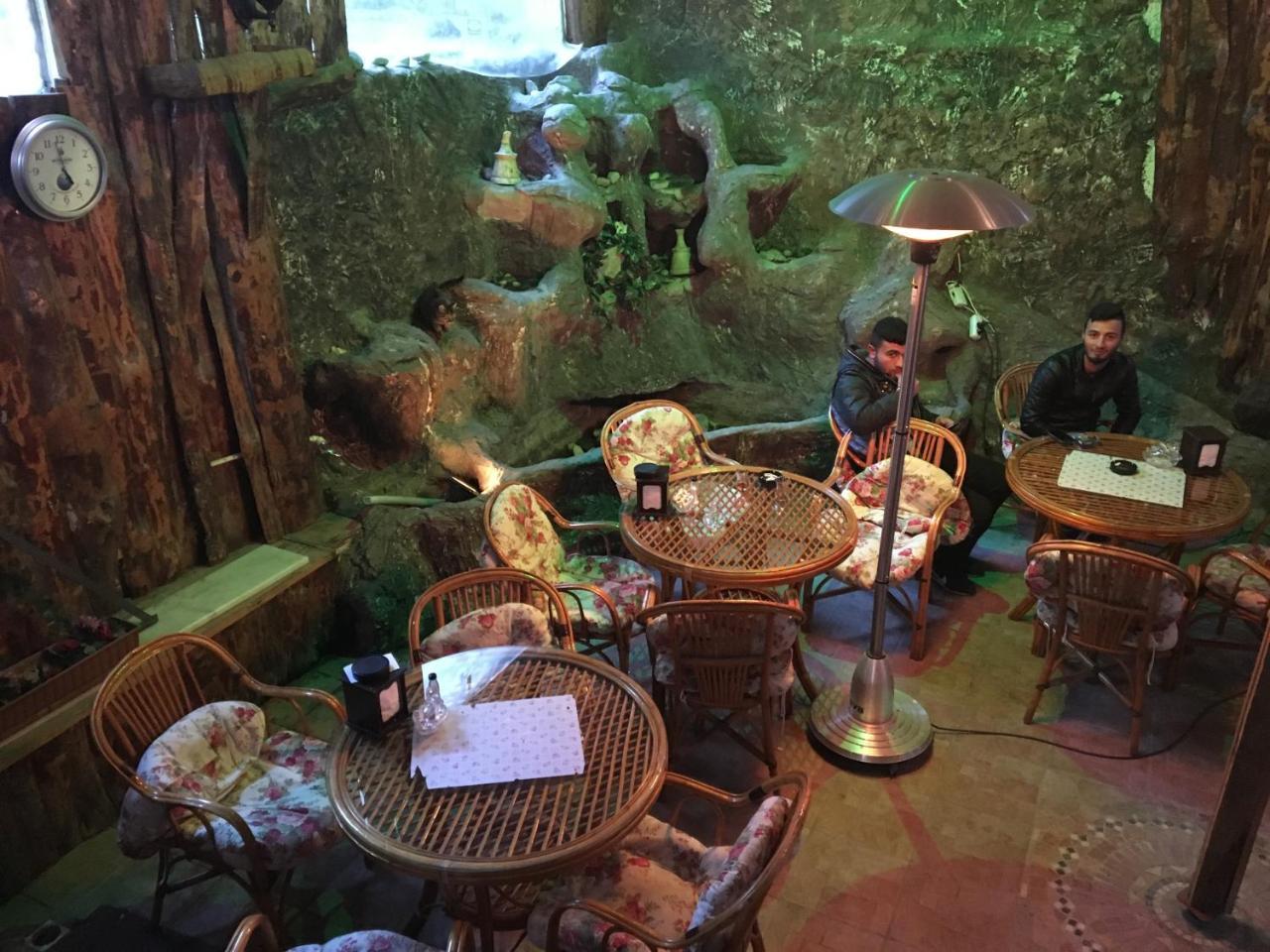 Bakirkoey Otel Istanbul Bagian luar foto