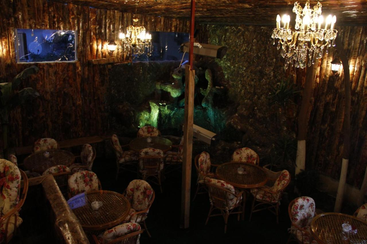 Bakirkoey Otel Istanbul Bagian luar foto